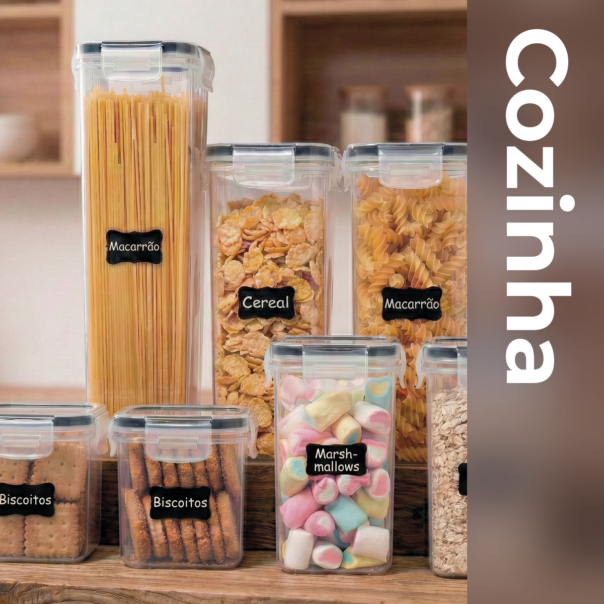 Cozinha