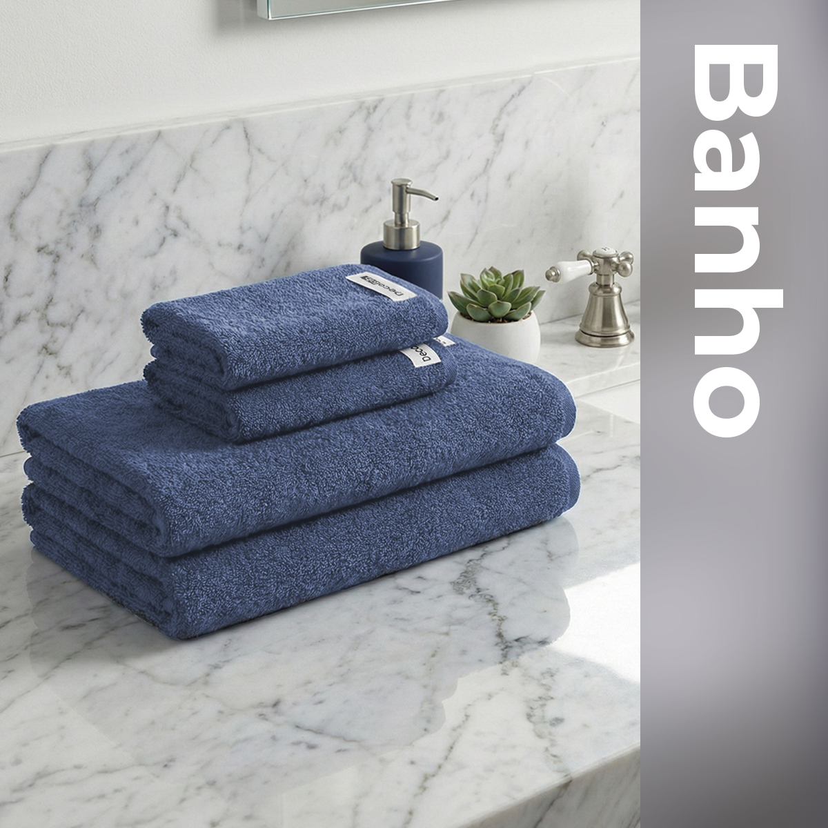 Banho