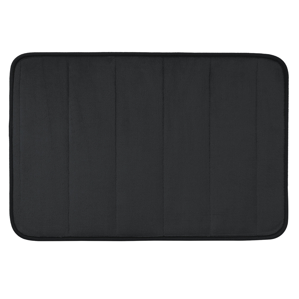 Tapete Banheiro Super Comfort 60x40 Antiderrapante - Tapetes para Banheiro - Decolab - variacao ou acabamento