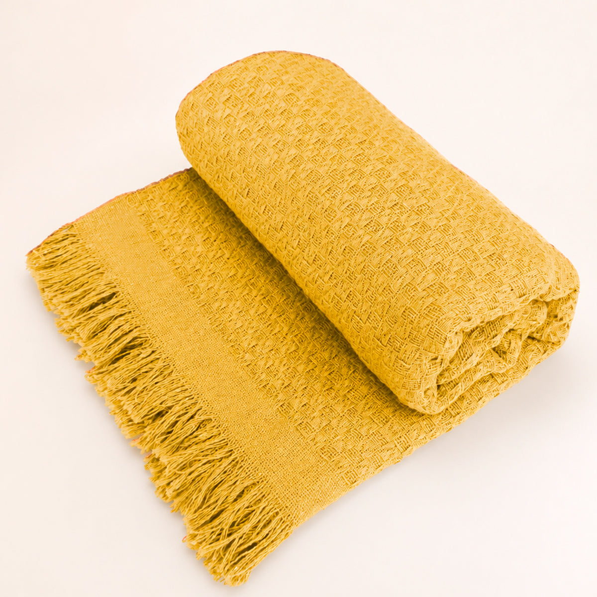 101-MAS-00BA-YM - Amarelo-mostarda - fundo off white