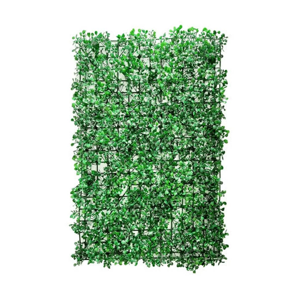 Kit 10 Placas Jardim Vertical Buchinho 60x40 cm - Default Title Decolab