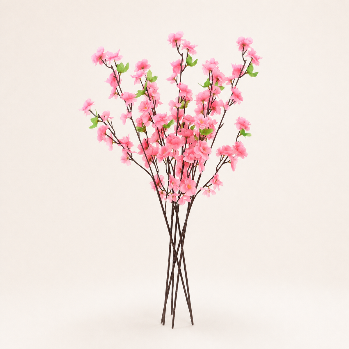 110CEREJA-60-R0 - Rosa - fundo off white