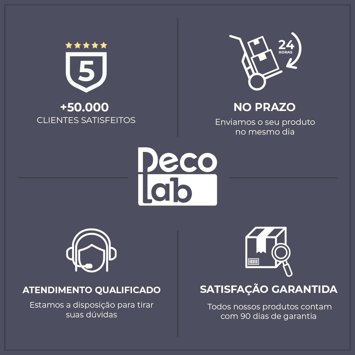 Kit 4 Travesseiros Nasa Viscoelásticos