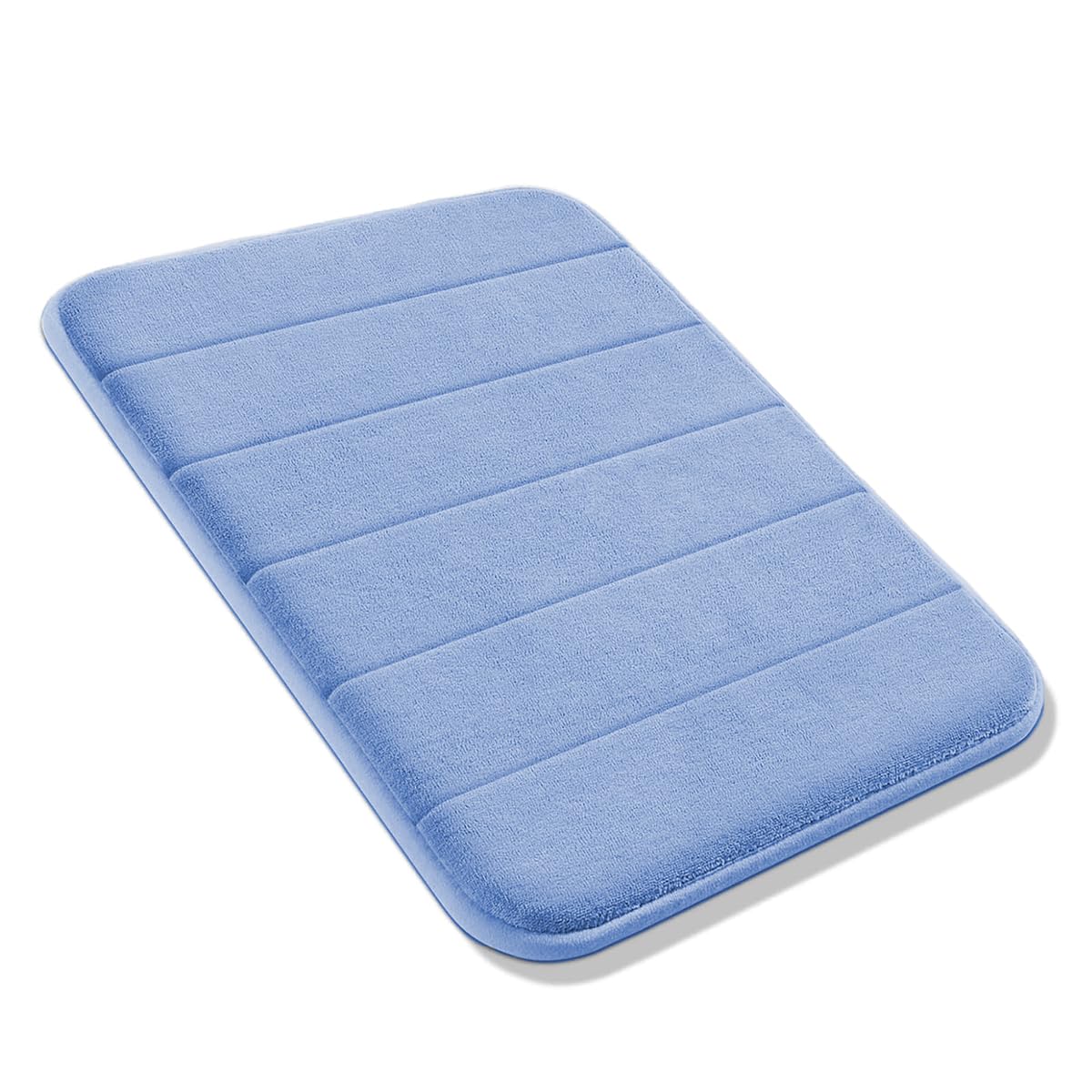 Tapete para Banheiro Super Soft - Azul