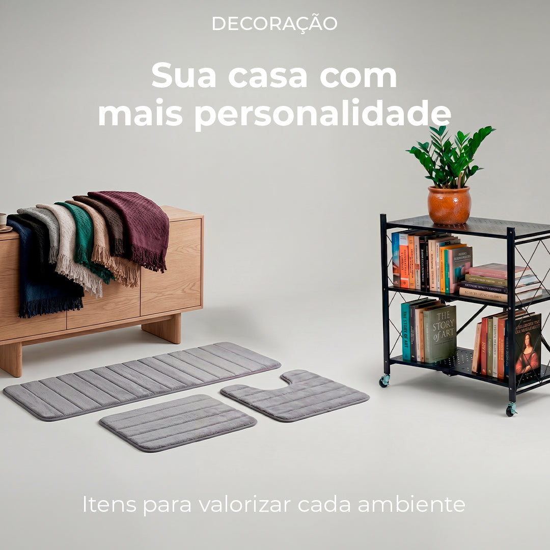 Decoração