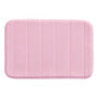 Tapete para Banheiro Super Comfort - Rosa