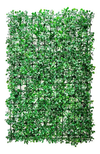 Kit 10 Placas de Jardim Vertical Buchinho