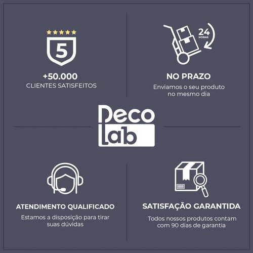 Jogo de Toalhas 5 Peças - Cinza-escuro e Rosa