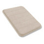 Tapete para Banheiro Super Comfort - Cinza