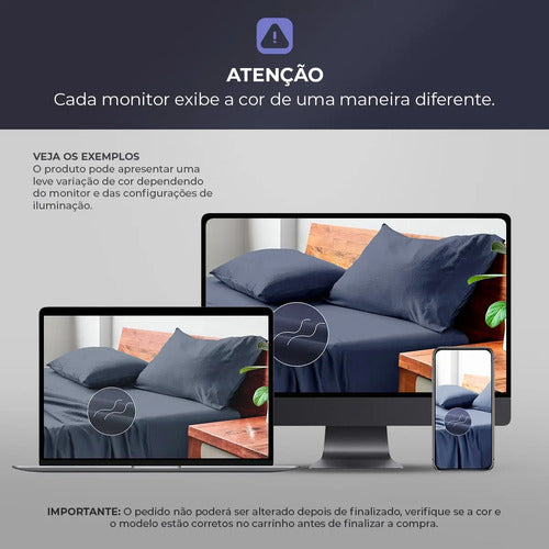 Kit 2 Tapetes para Banheiro Super Comfort - Rosa