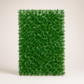 Kit 4 Placas Jardim Vertical Samambaia 60x40 cm - Plantas Artificiais - Decolab - foto principal