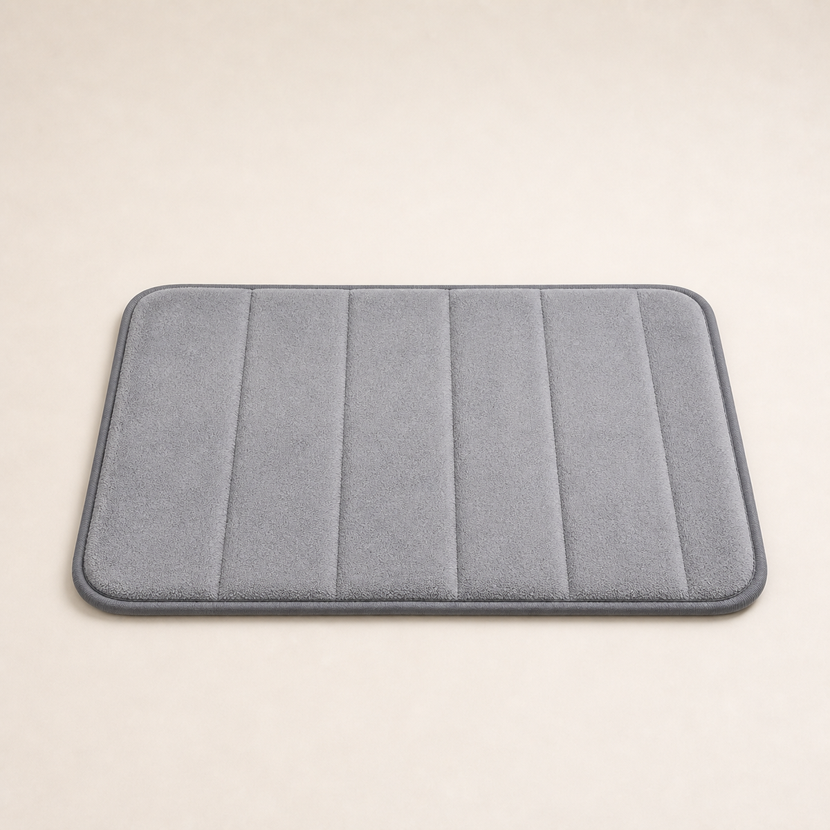 Tapete Banheiro Super Soft Absorvente Antiderrapante - Tapetes para Banheiro - Decolab - foto principal