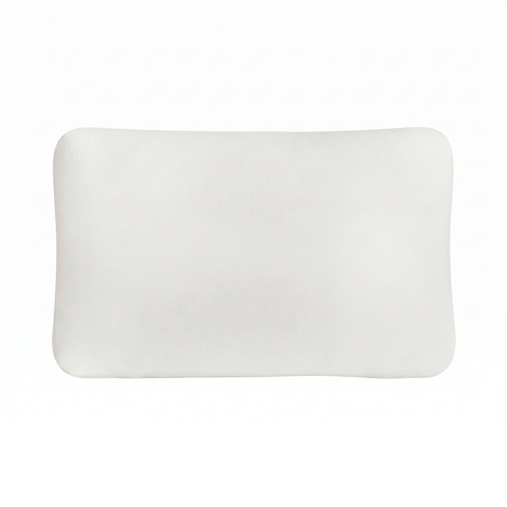 Travesseiro Nasa Viscoelástico 10 cm com Capa 100% Algodão