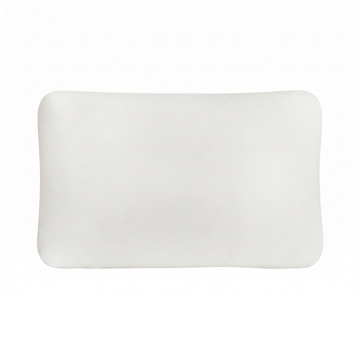 Travesseiro Nasa Viscoelástico 10 cm com Capa 100% Algodão